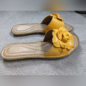 Sonoma Sandals